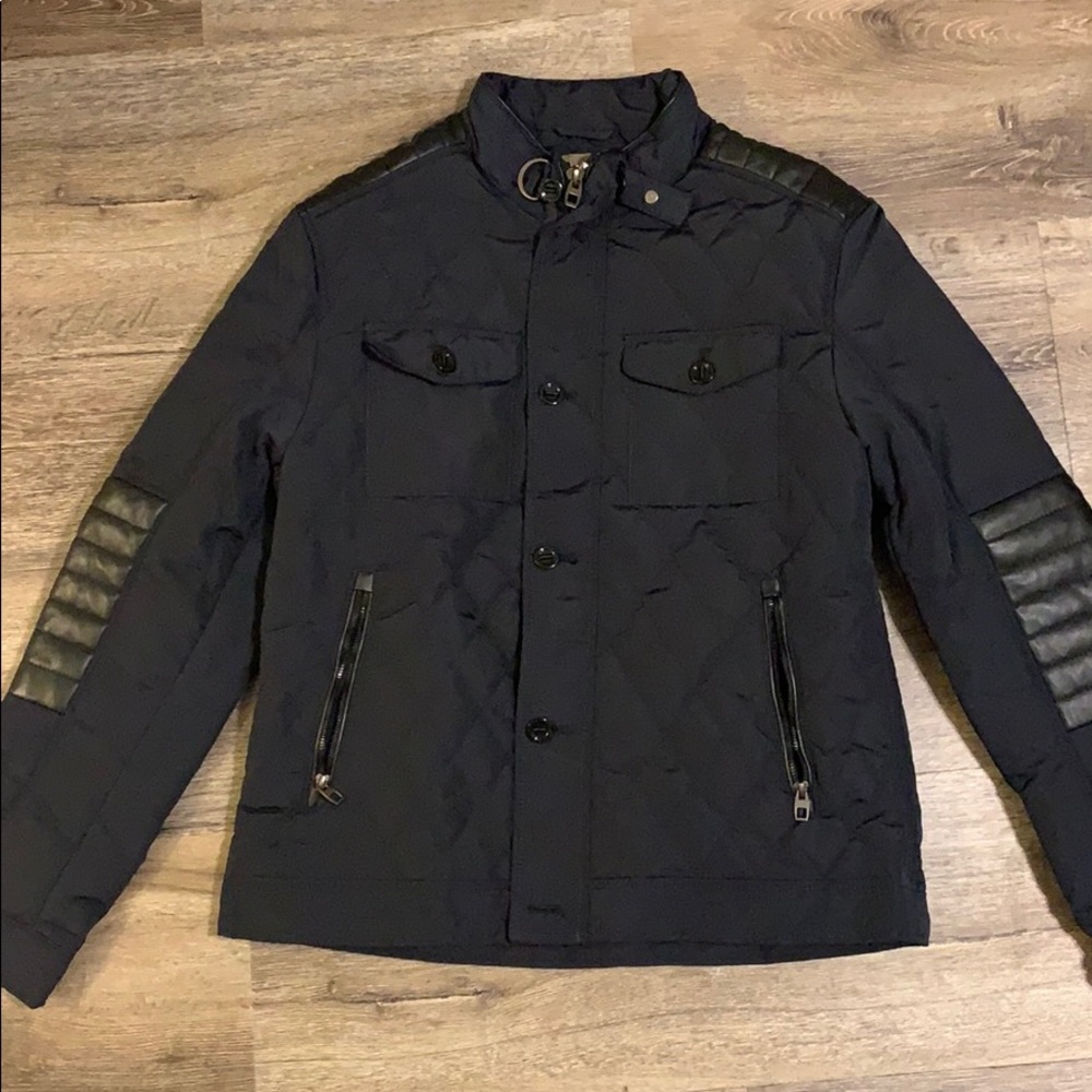 Zara Men Jacket